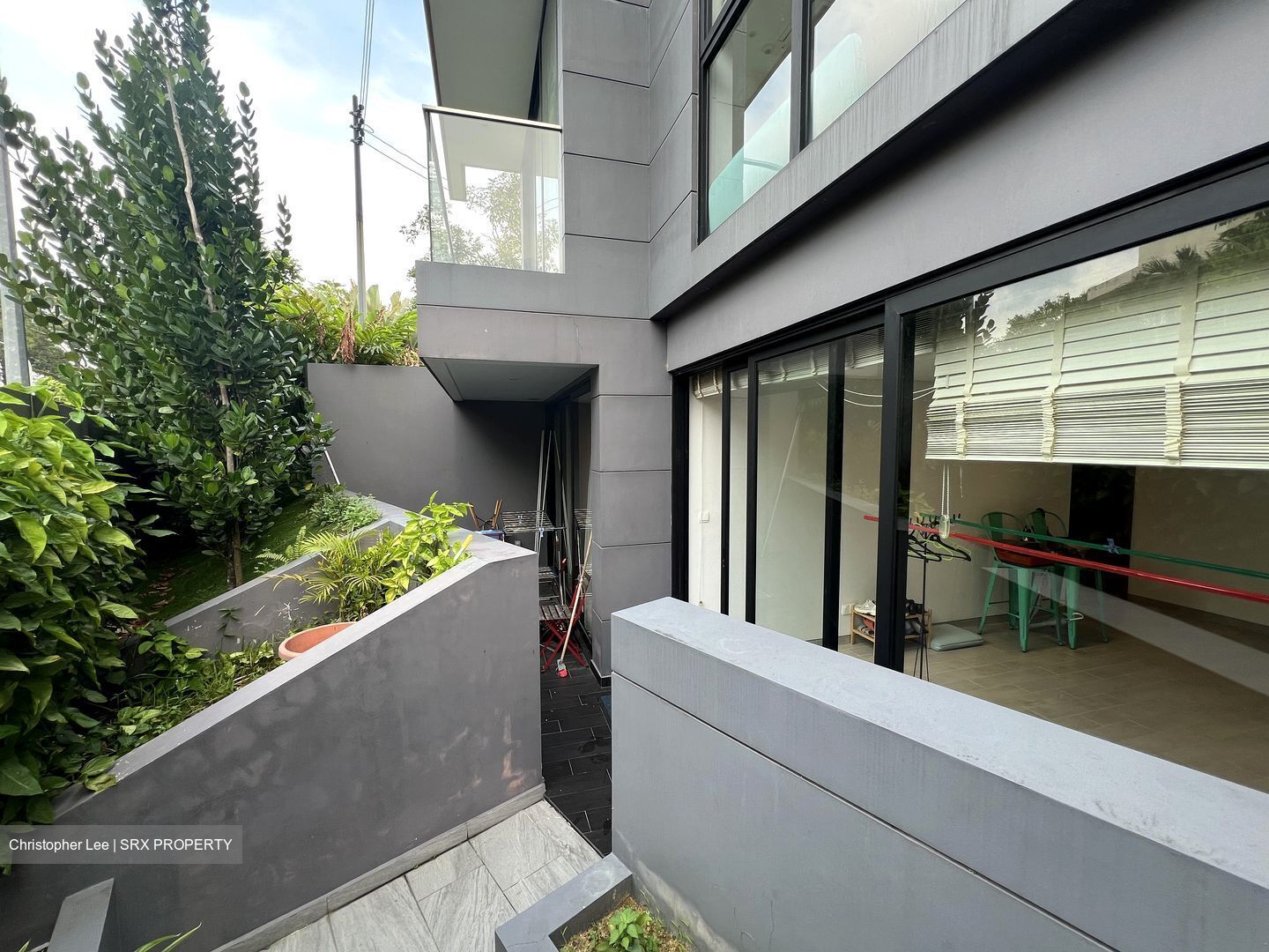 Serangoon Garden Estate (D19), Terrace #441599911